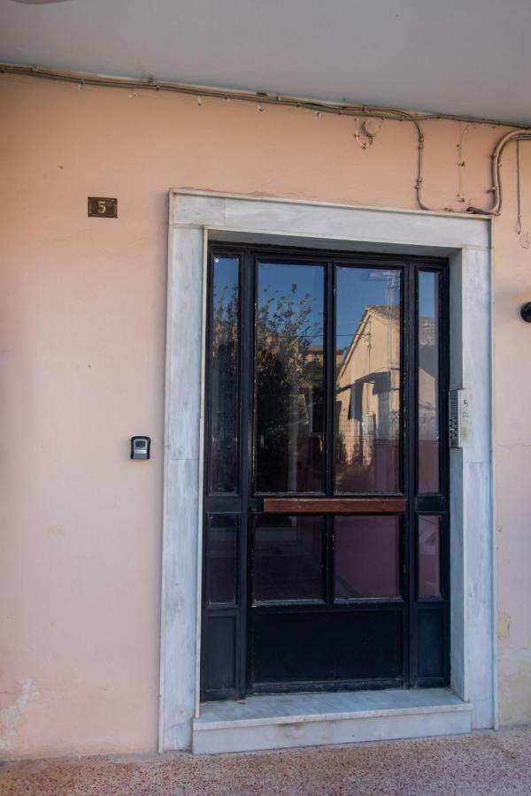 Stefania Apartment Corfu  外观 照片